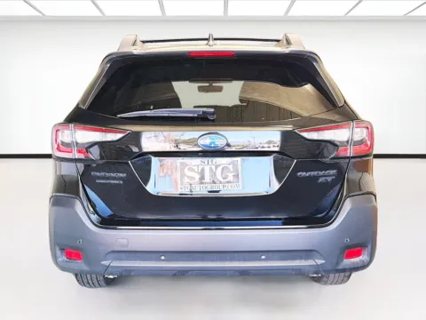 More photos of 2024 Subaru Outback Onyx Edition XT at STG Montclair, CA