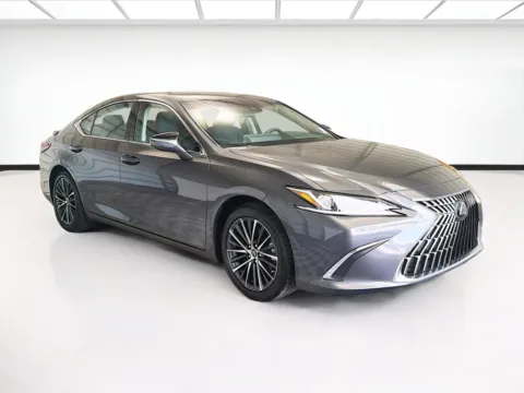 Another view of 2025 Lexus ES 300h for sale in Montclair, CA at STG Montclair