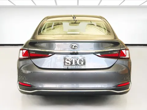 More photos of 2025 Lexus ES 300h at STG Montclair, CA