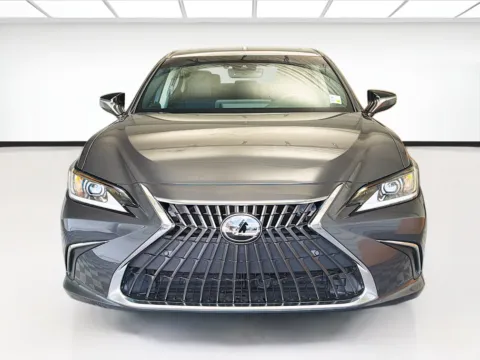 Photos of 2025 Lexus ES 300h for sale in Montclair, CA at STG Montclair