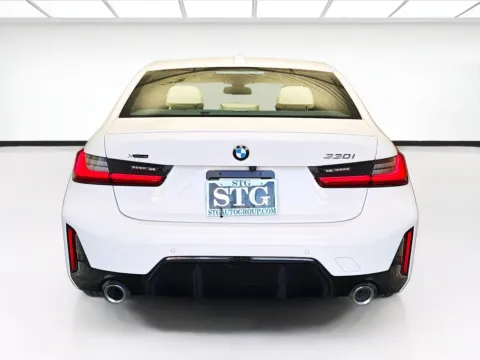 More photos of 2025 BMW 3 Series 330i xDrive at STG Montclair, CA