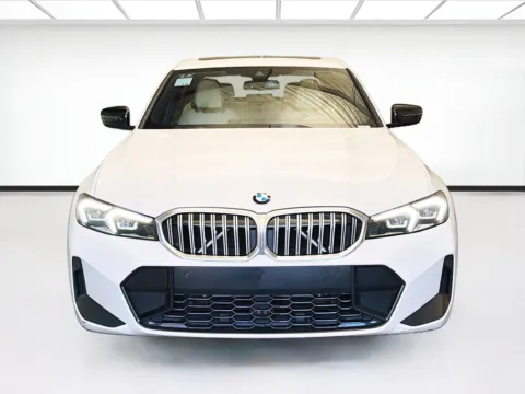 Photos of 2025 BMW 3 Series 330i xDrive for sale in Montclair, CA at STG Montclair