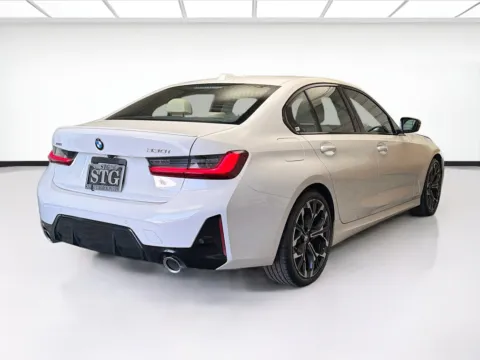 More photos of 2025 BMW 3 Series 330i xDrive at STG Montclair, CA