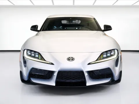 Photos of 2021 Toyota Supra 3.0 for sale in Montclair, CA at STG Montclair