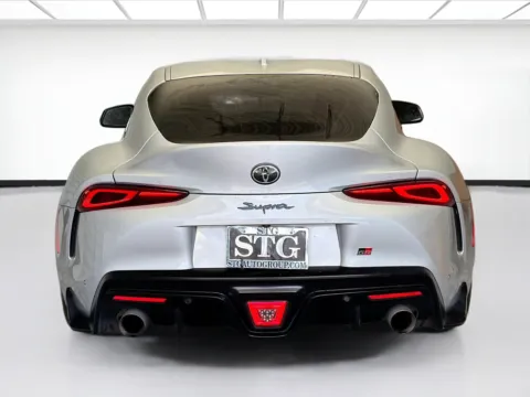 More photos of 2021 Toyota Supra 3.0 at STG Montclair, CA