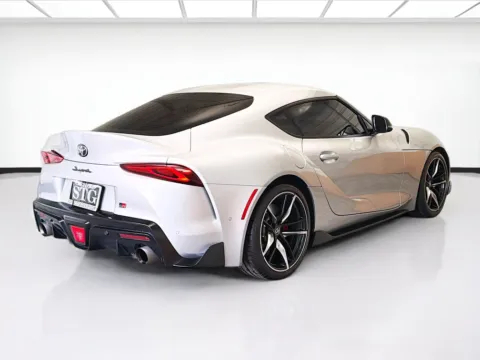 More photos of 2021 Toyota Supra 3.0 at STG Montclair, CA