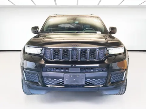 Photos of 2022 Jeep Grand Cherokee L Altitude for sale in Montclair, CA at STG Montclair