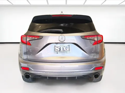 More photos of 2020 Acura RDX Advance Package SH-AWD at STG Montclair, CA