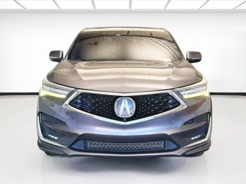 Photos of 2020 Acura RDX Advance Package SH-AWD for sale in Montclair, CA at STG Montclair
