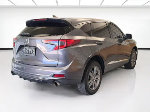 More photos of 2020 Acura RDX Advance Package SH-AWD at STG Montclair, CA