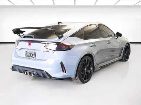 More photos of 2024 Honda Civic Type R at STG Montclair, CA