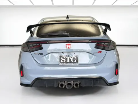 More photos of 2024 Honda Civic Type R at STG Montclair, CA