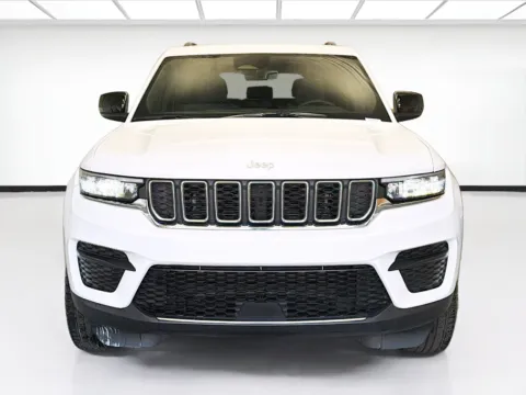 Photos of 2025 Jeep Grand Cherokee Laredo for sale in Montclair, CA at STG Montclair