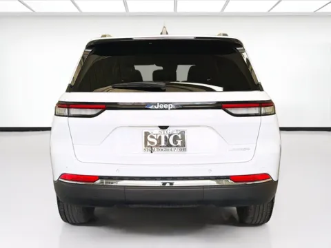 More photos of 2025 Jeep Grand Cherokee Laredo at STG Montclair, CA