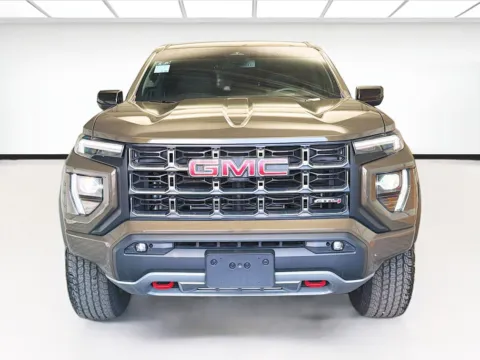 Photos of 2025 GMC Canyon AT4 for sale in Montclair, CA at STG Montclair