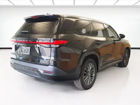 More photos of 2024 Lexus TX at STG Montclair, CA