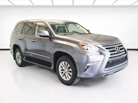 Another view of 2019 Lexus GX 460 for sale in Montclair, CA at STG Montclair