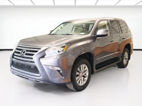 Gray 2019 Lexus GX 460 for sale in Montclair, CA