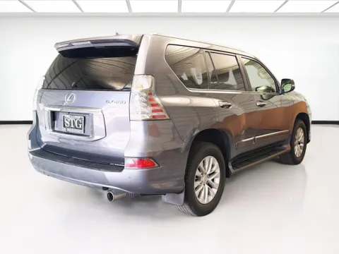 More photos of 2019 Lexus GX 460 PREMIUM PACKAGE & CAPTAIN'S CHAIRS at STG Montclair, CA