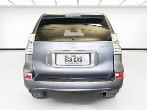 More photos of 2019 Lexus GX 460 at STG Montclair, CA