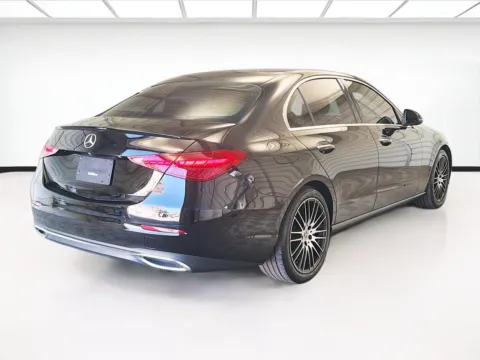 More photos of 2022 Mercedes-Benz C-Class C 300 at STG Montclair, CA