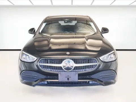 Photos of 2022 Mercedes-Benz C-Class C 300 for sale in Montclair, CA at STG Montclair