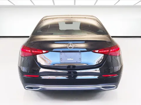 More photos of 2022 Mercedes-Benz C-Class C 300 at STG Montclair, CA