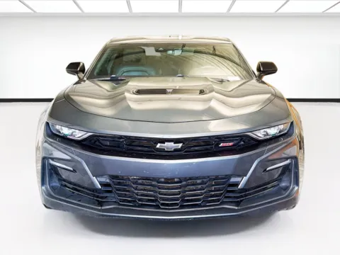 Photos of 2023 Chevrolet Camaro SS 2SS for sale in Montclair, CA at STG Montclair