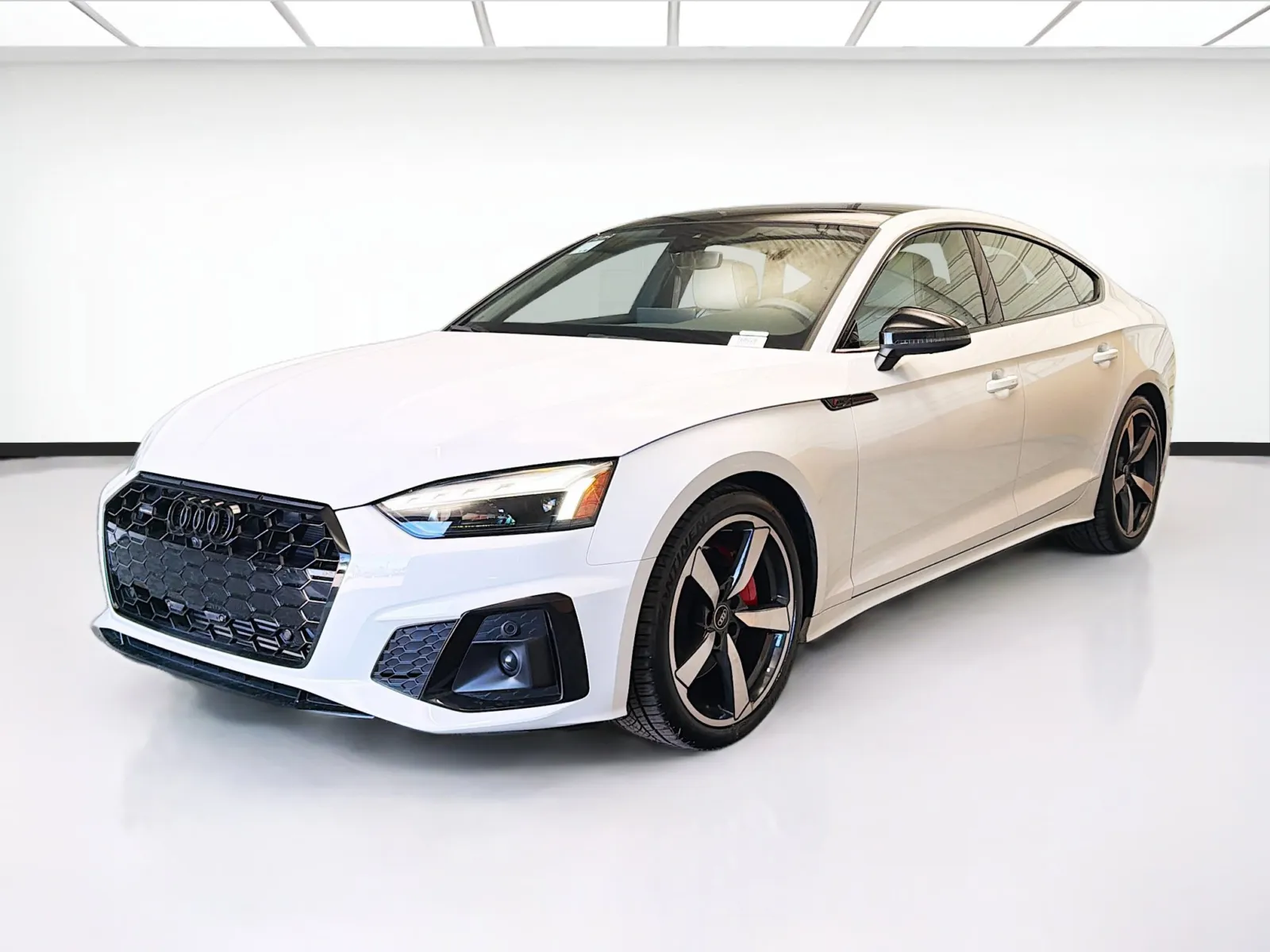 2023 Audi A5 Sportback 45 S line Premium Plus quattro for sale in Montclair, CA