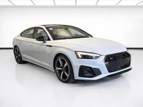 Another view of 2023 Audi A5 Sportback 45 S line Premium Plus quattro for sale in Montclair, CA at STG Montclair