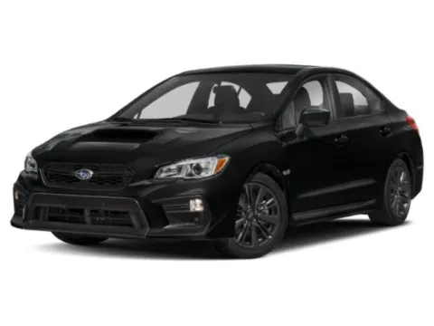 Blue 2019 Subaru WRX for sale in Montclair, CA