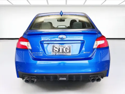 More photos of 2019 Subaru WRX at STG Montclair, CA