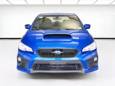 Photos of 2019 Subaru WRX for sale in Montclair, CA at STG Montclair