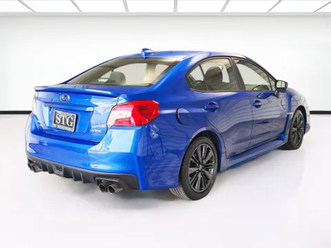 More photos of 2019 Subaru WRX at STG Montclair, CA