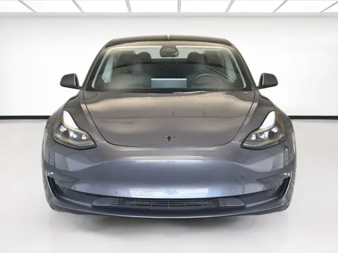 Photos of 2022 Tesla Model 3 Long Range for sale in Montclair, CA at STG Montclair