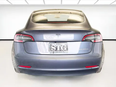 More photos of 2022 Tesla Model 3 Long Range at STG Montclair, CA