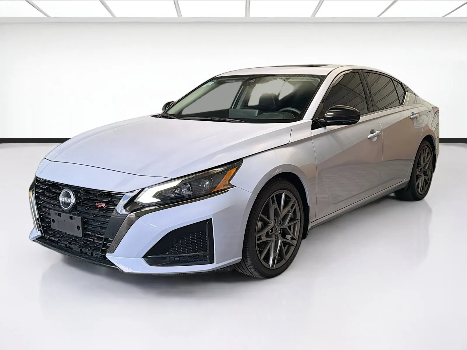 2024 Nissan Altima 2.0 SR for sale in Montclair, CA