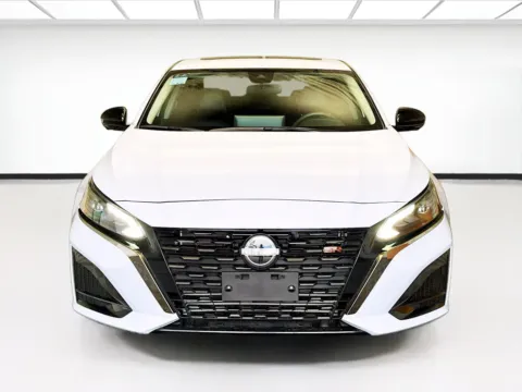 Photos of 2024 Nissan Altima 2.0 SR for sale in Montclair, CA at STG Montclair