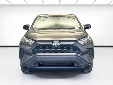 Photos of 2023 Toyota RAV4 LE for sale in Montclair, CA at STG Montclair