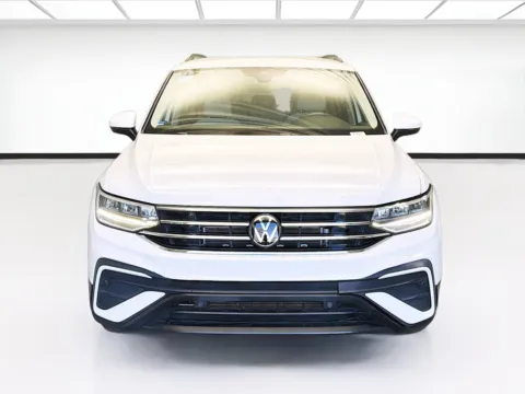 Photos of 2023 Volkswagen Tiguan 2.0T S for sale in Montclair, CA at STG Montclair