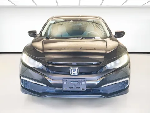 Photos of 2019 Honda Civic LX for sale in Montclair, CA at STG Montclair