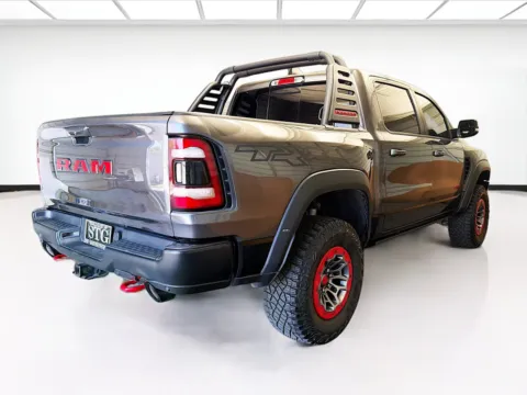 More photos of 2021 Ram 1500 TRX w/Level 2 Equipment Package at STG Montclair, CA