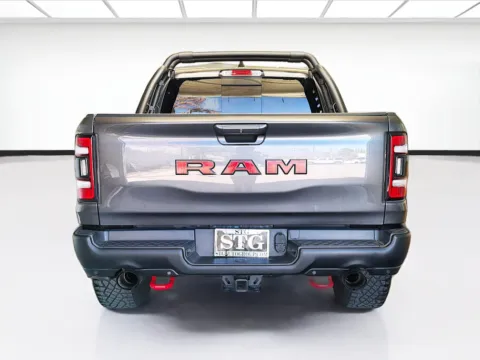 More photos of 2021 Ram 1500 TRX w/Level 2 Equipment Package at STG Montclair, CA