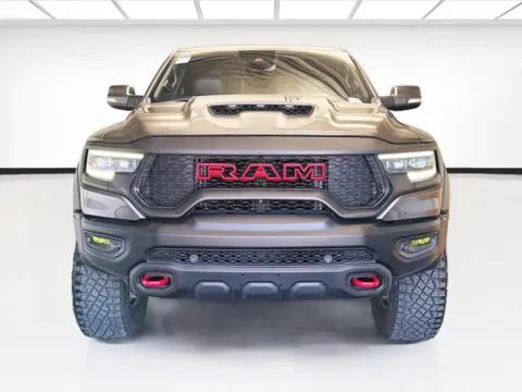 Photos of 2021 Ram 1500 TRX w/Level 2 Equipment Package for sale in Montclair, CA at STG Montclair