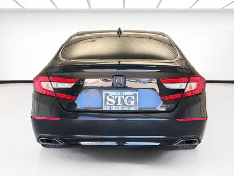 More photos of 2021 Honda Accord Sport Special Edition at STG Montclair, CA