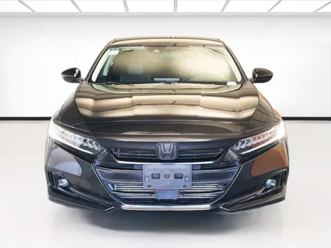 Photos of 2021 Honda Accord Sport Special Edition for sale in Montclair, CA at STG Montclair