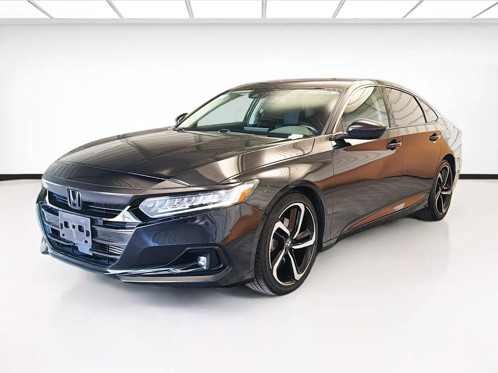 2021 Honda Accord Sport Special Edition for sale in Montclair, CA