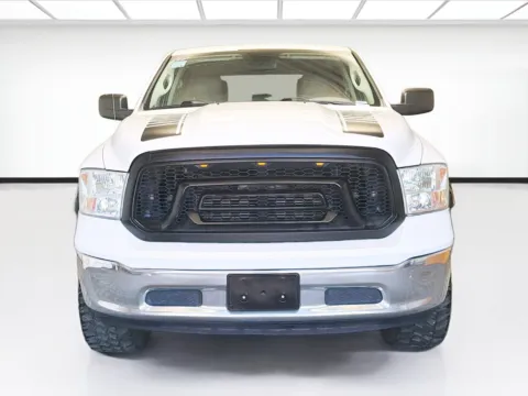 Photos of 2019 Ram 1500 Classic Tradesman for sale in Montclair, CA at STG Montclair
