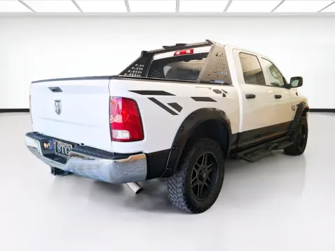 More photos of 2019 Ram 1500 Classic Tradesman at STG Montclair, CA