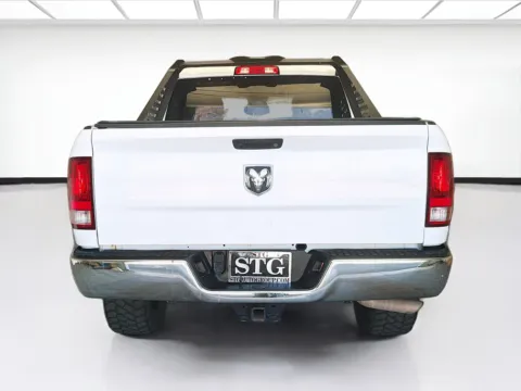 More photos of 2019 Ram 1500 Classic Tradesman at STG Montclair, CA